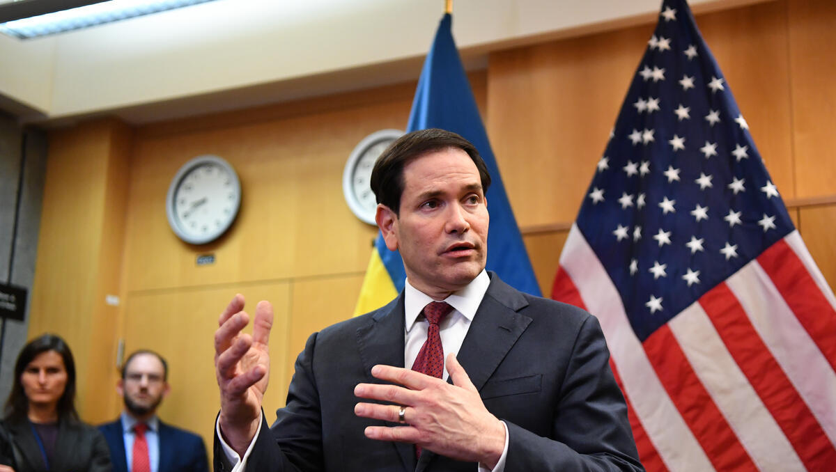 Sicherheitsgarantien Ukraine: Warum Washington plötzlich auf einen Deal drängt