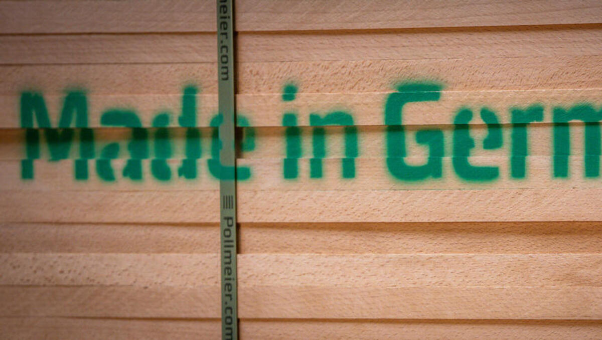 Mittelstand setzt auf „Made in Germany“: Rückzug vom US-Geschäft: 