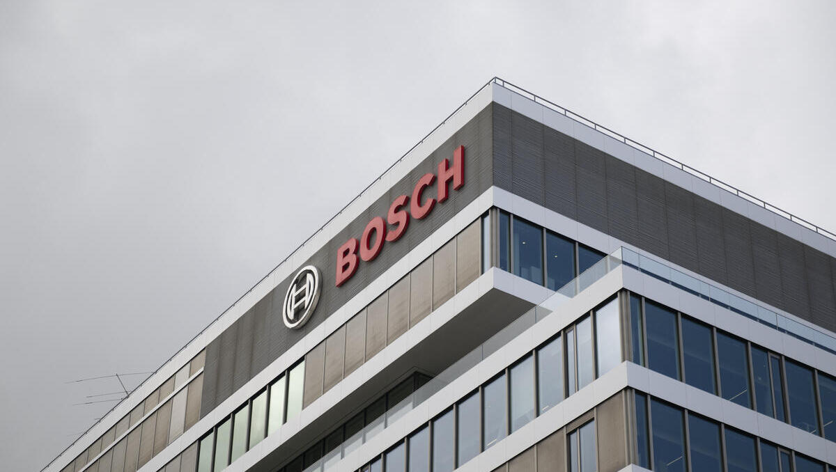 Robotikmarkt: Bosch kooperiert mit Roboterhersteller Neura Robotics