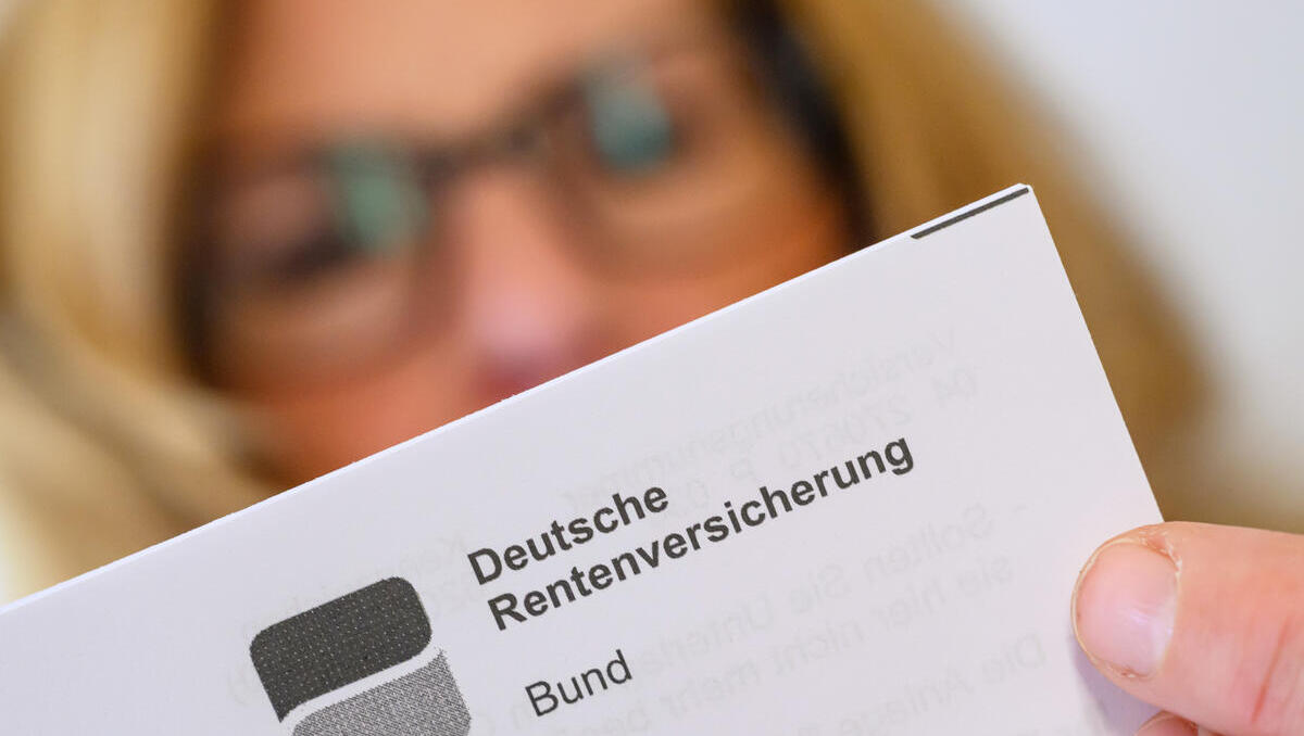 Rentenversicherung: 20 Prozent Rentenbeitrag im Jahr 2029?