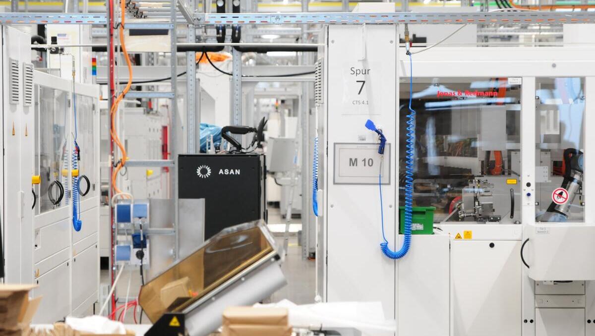 Der Mittelstand im Stresstest: Bleiben, verlagern oder aufgeben?