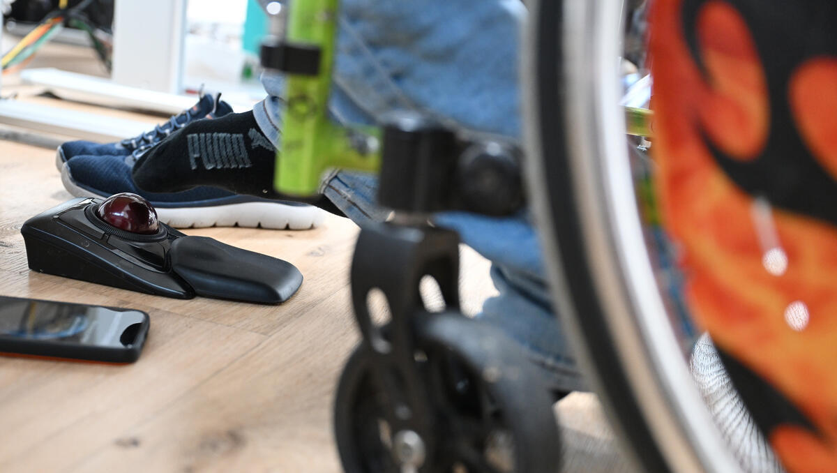 Studie: Lage von Menschen mit Behinderung am Arbeitsmarkt verschlechtert sich erneut