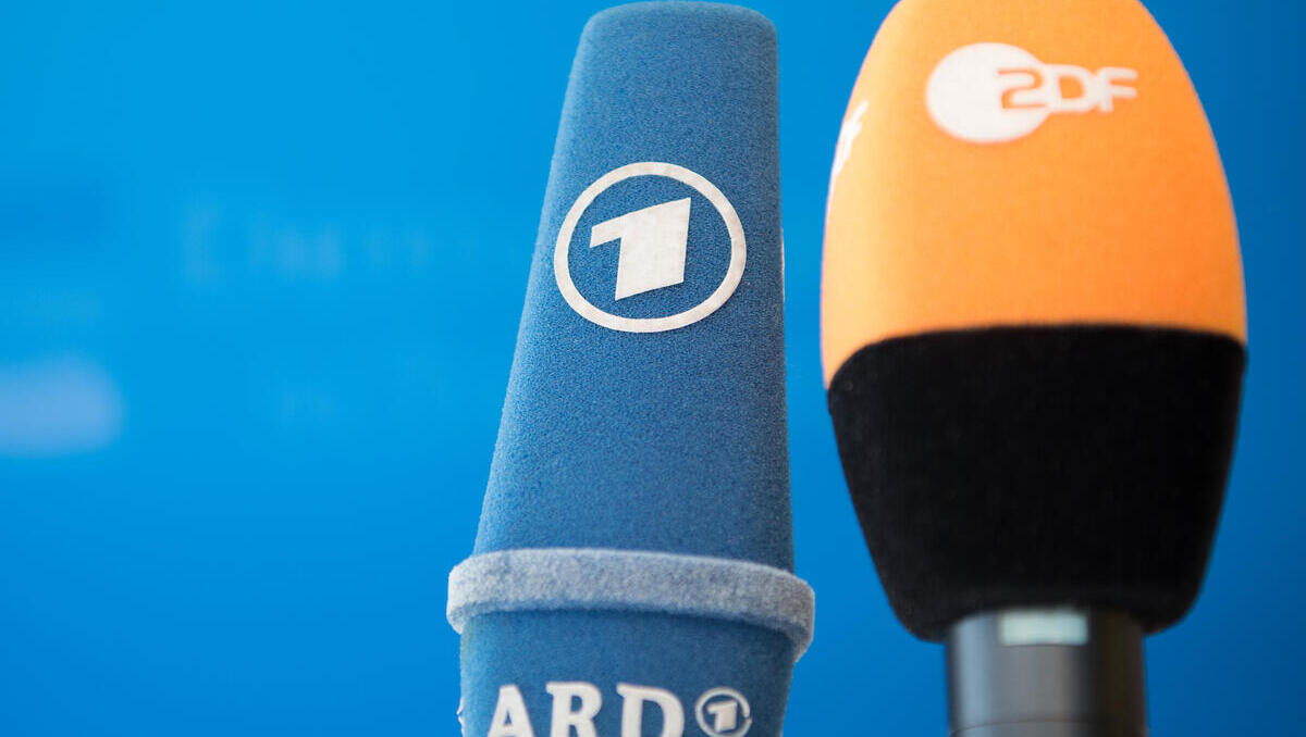 Landtagswahl Sachsen-Anhalt: Kommission pocht auf Reformen bei ARD und ZDF