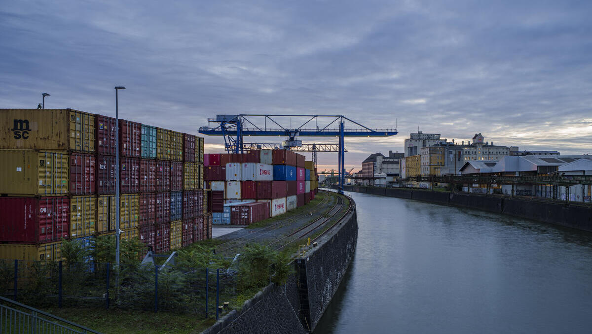 OECD-Prognose: Zölle bremsen Wachstum bis 2027