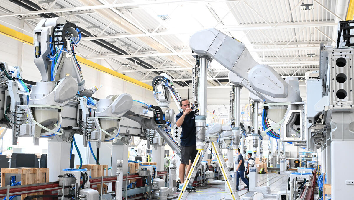 KI-Einsatz in Unternehmen: Warum die Wirtschaft bislang nur punktuell profitiert