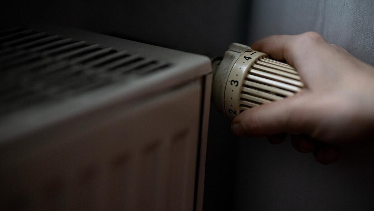 Wärmewende: Heizen ist teurer geworden  - mal wieder