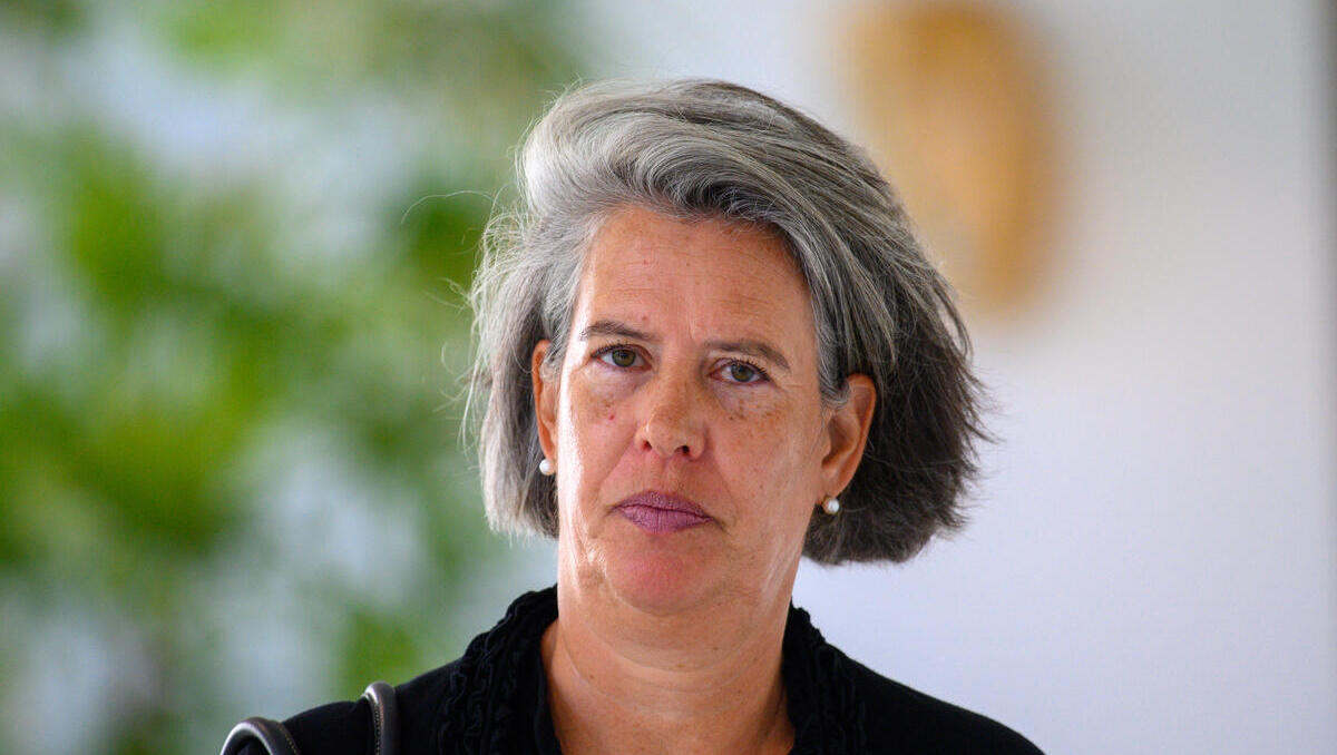 Anschlag geplant? Terrorverdächtiger in Magdeburg reiste legal ein