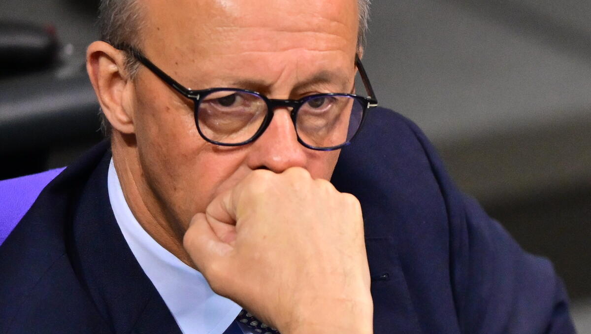 Rentenreform: Warum der Osten gegen Merz rebelliert 