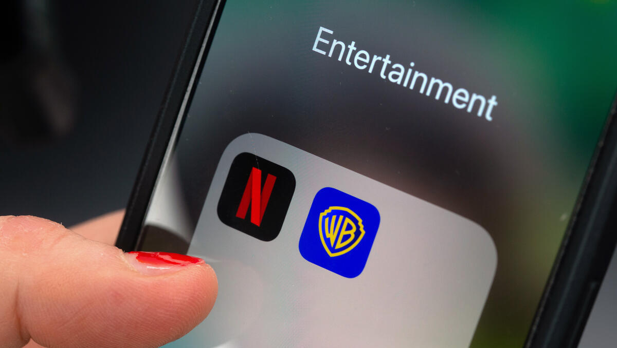 Medienkrieg: Warum Paramount Skydance das Netflix-Angebot sprengt