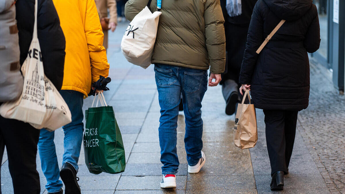 Online-Shopping verliert, stationärer Handel gewinnt: Kommt eine Trendwende?