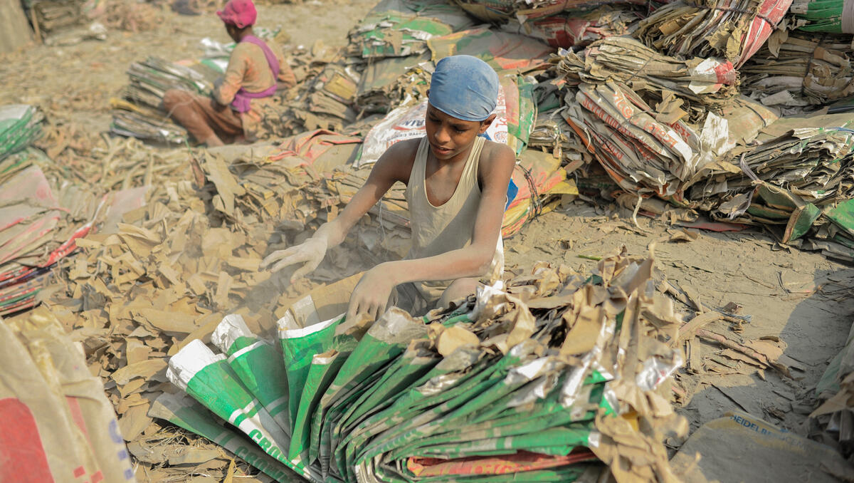 Merz fordert Abschaffung: EU-Lieferkettengesetz wird deutlich gelockert