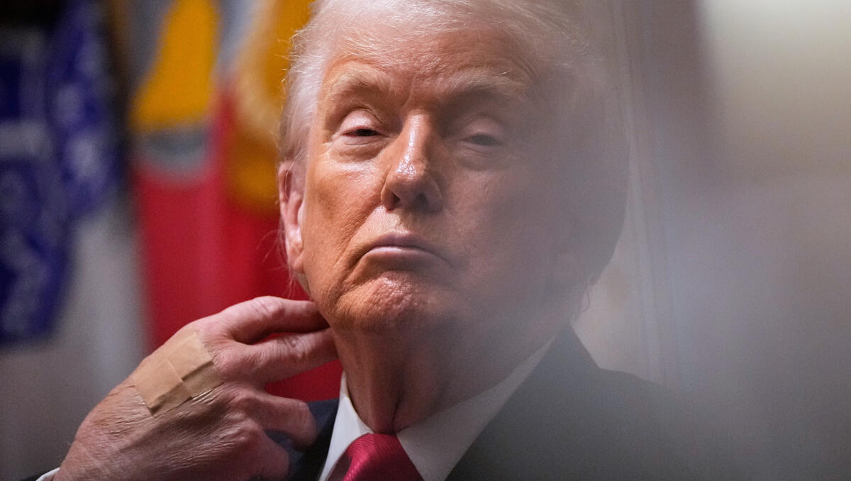 Venezuela-Sanktionen: Machtprobe auf See mit globalen Folgen