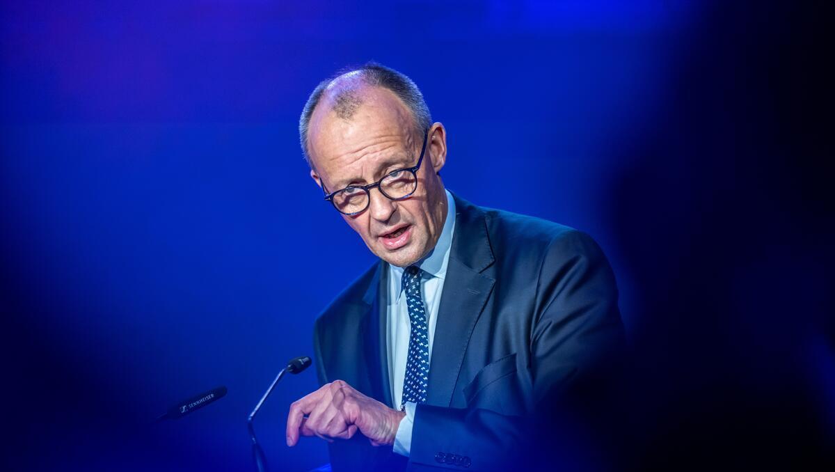  Neues Ranking: Wer jetzt über Europas Zukunft entscheidet