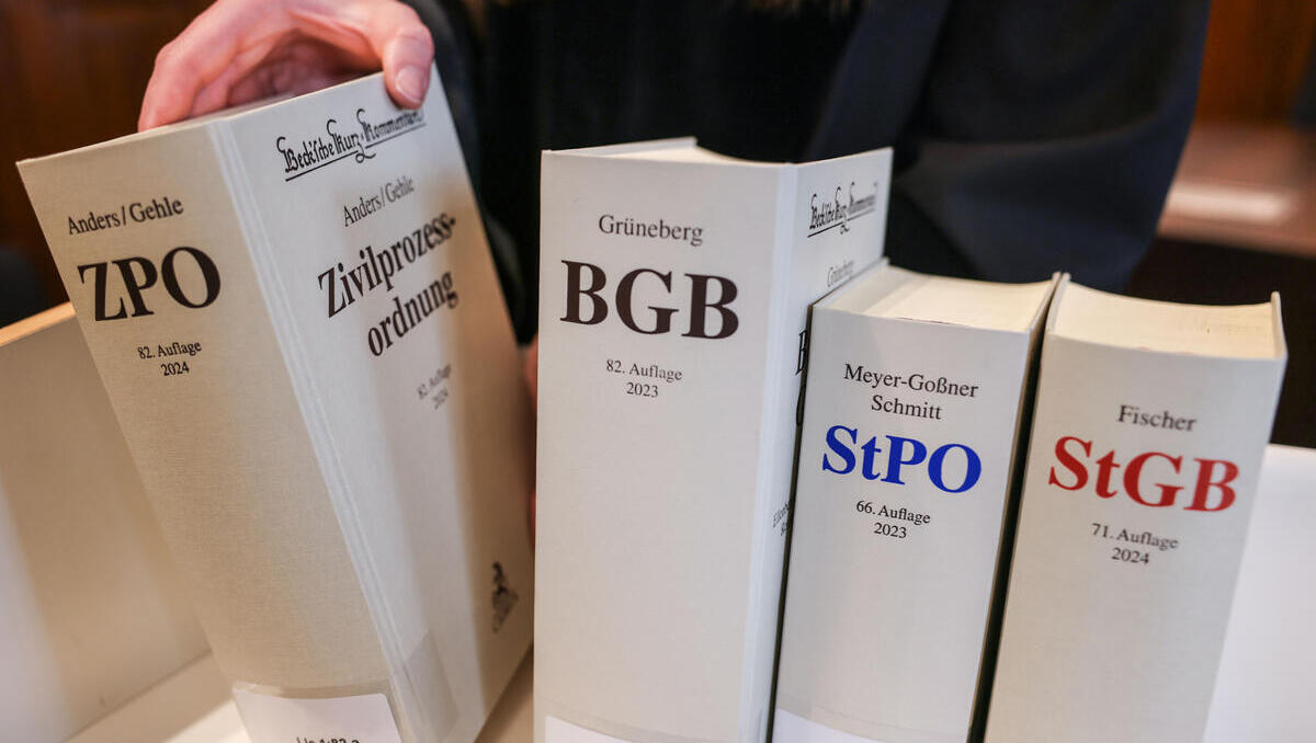 Schutz vor Einschüchterung: Bundesregierung beschließt besseren Schutz vor Schikane-Klagen 