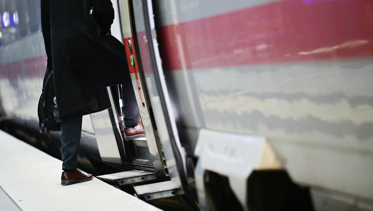 Deutsche Bahn: Ab Sonntag neuer Fahrplan – Ausdünnung in der Fläche