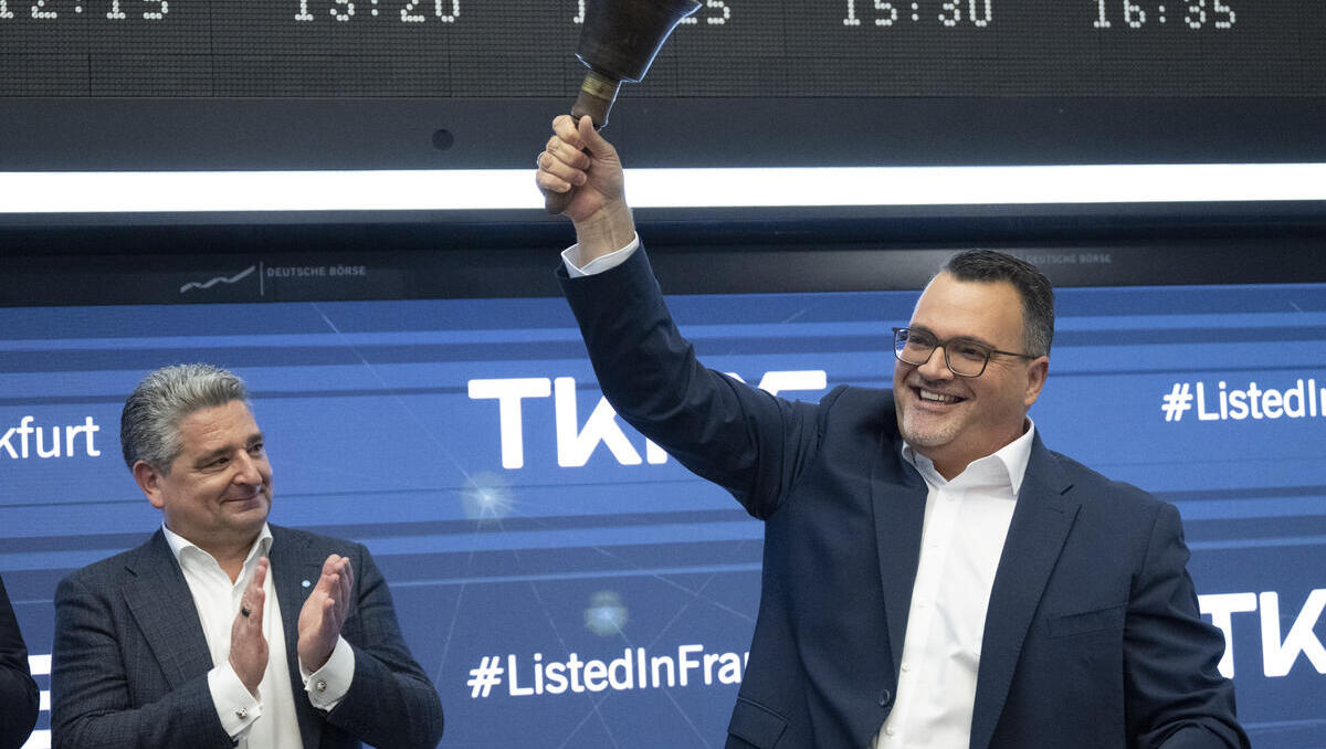 Kapitalmarkt 2026: Mehr Börsengänge in Deutschland und Europa erwartet