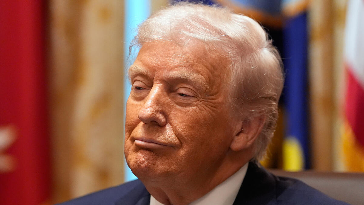 Umfrage: Deutsche lehnen US-Einfluss auf Europa klar ab 