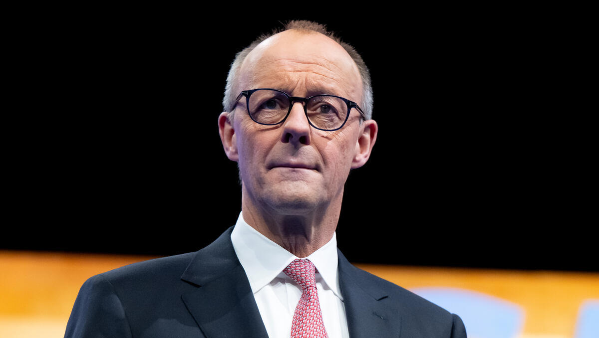 Vertrauensverlust im Mittelstand: Wirtschaft zweifelt an Merz: