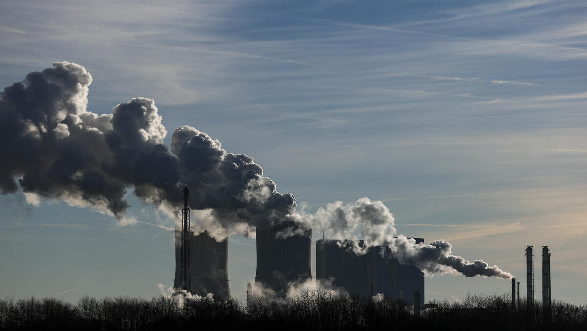 Ostdeutscher Maschinenbau überrascht: Auftragseingang 2025 deutlich im Plus