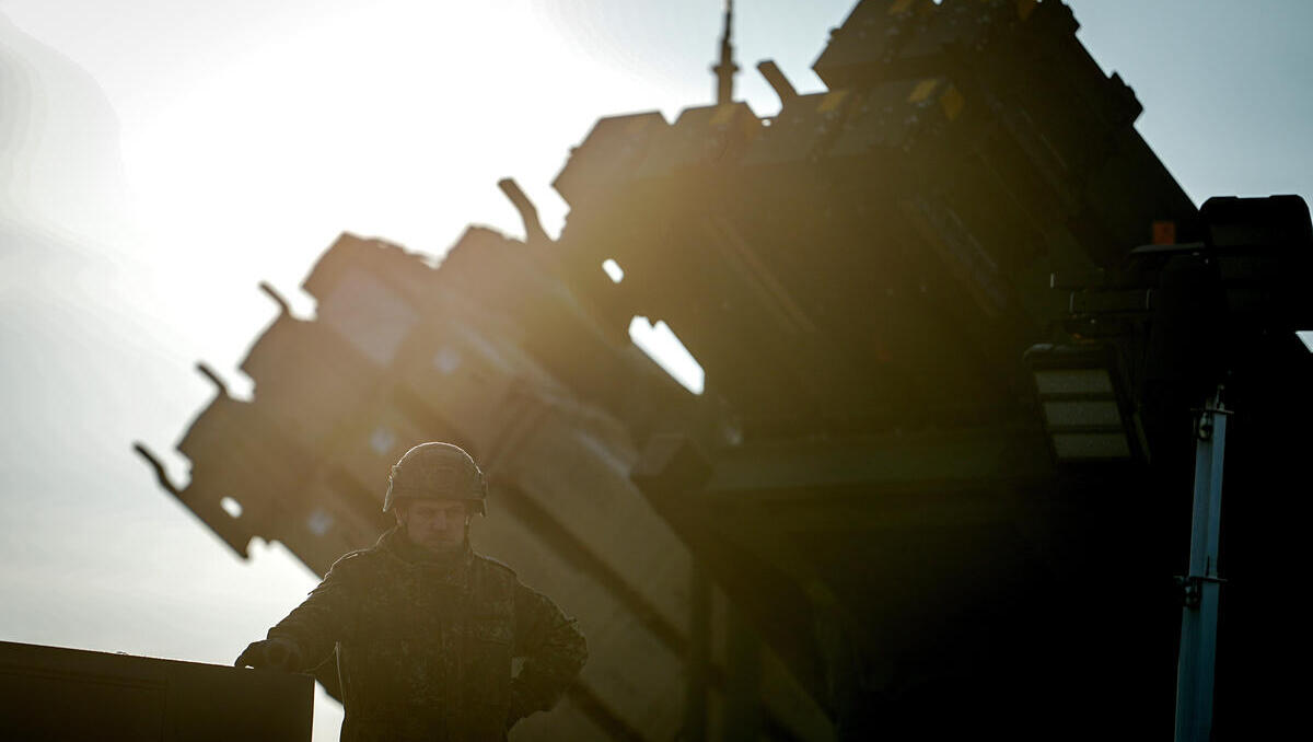 Boomenden Nachfrage nach Waffen: Rüstungszulieferer Vincorion strebt an die Börse