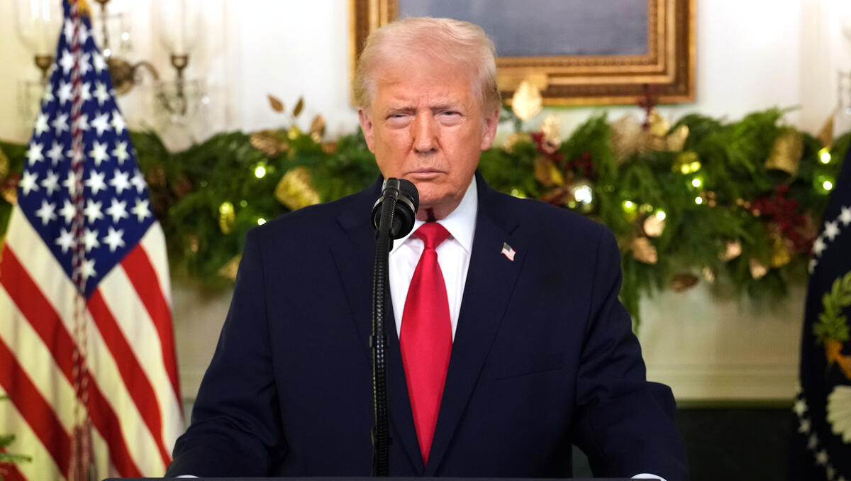 Trump droht Kolumbien und Mexiko