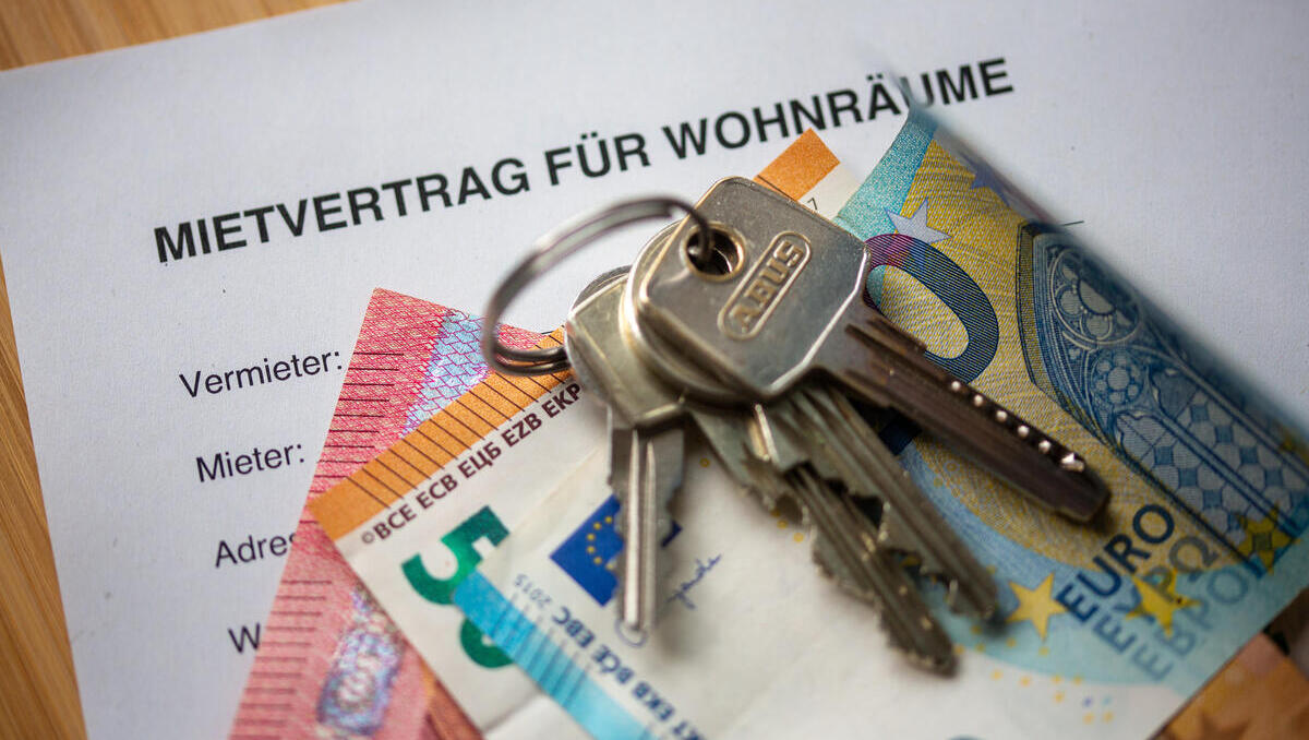 Mehr Rechte für Mieter: So reformiert das Kabinett das Mietrecht 