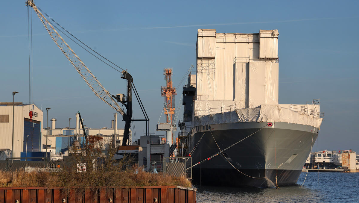 ifo Institut: Wirtschaftsleistung schrumpft in acht Bundesländern