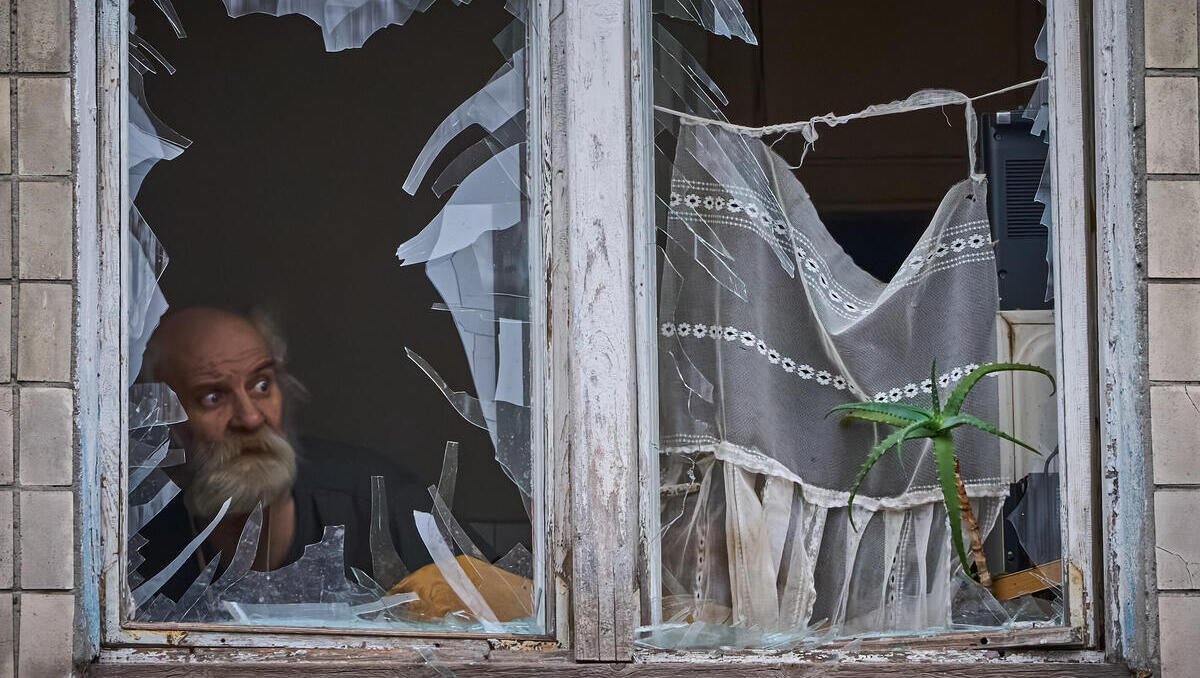 DWN-Jahresrückblick 2025: Schulden, Krieg, KI – und Europas Zerreißprobe