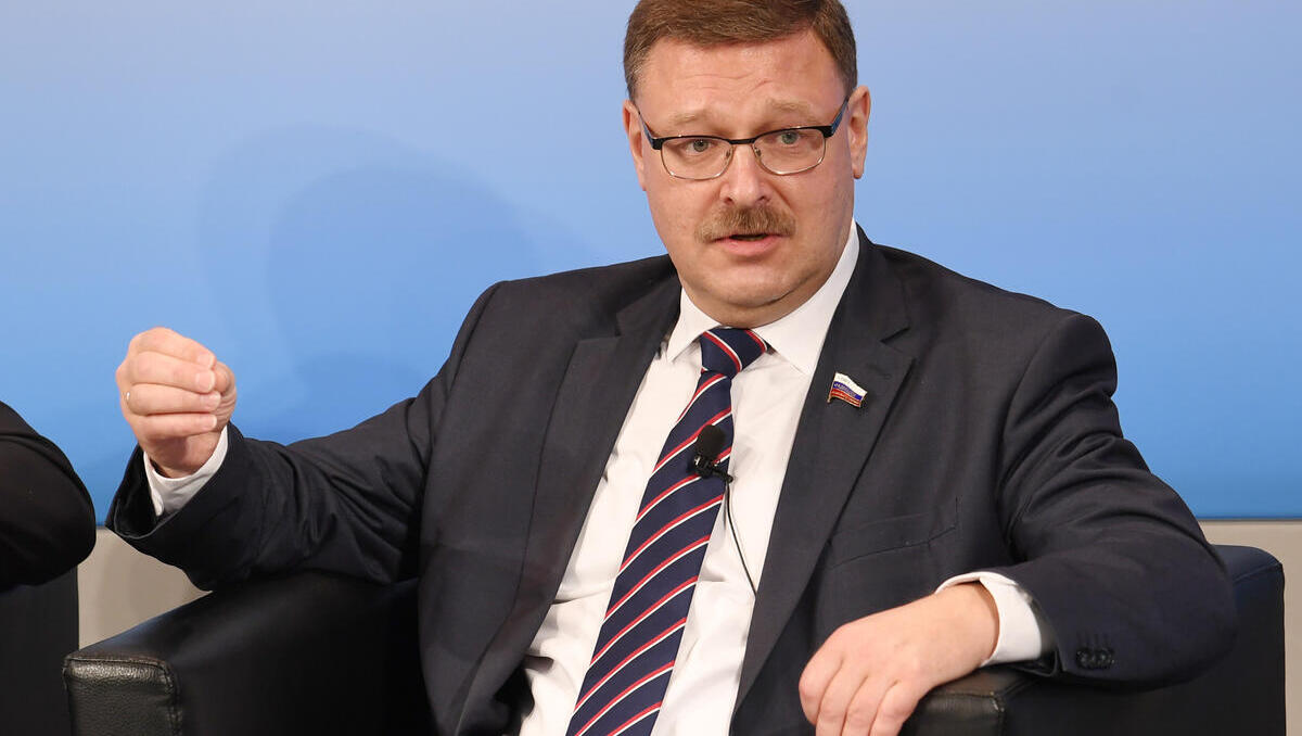 Moskau: Lösung des Ukraine-Kriegs kommt voran