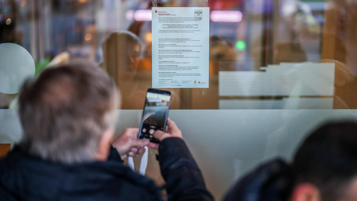 Tresor-Coup in Gelsenkirchen: 3.200 Schließfächer aufgebrochen, Beute von 30 Millionen Euro