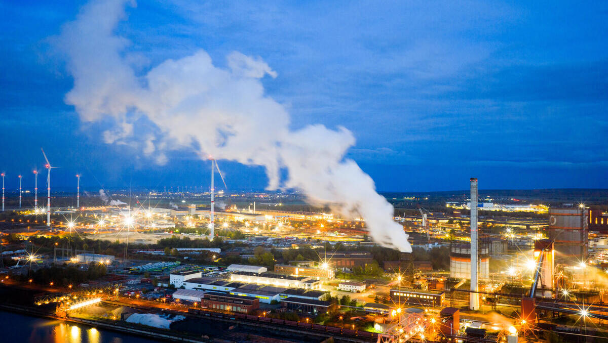 Industriestrompreis: EU gibt Milliarden frei