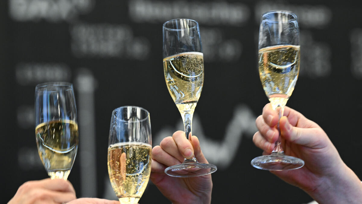 Privatvermögen erreicht Rekordhöhe: Über 10 Billionen Euro in Deutschland