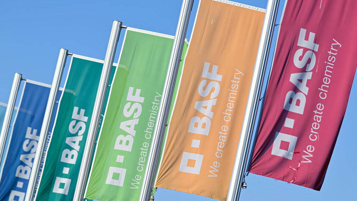 Chemieindustrie: BASF investiert Milliarden in China trotz geopolitischer Risiken