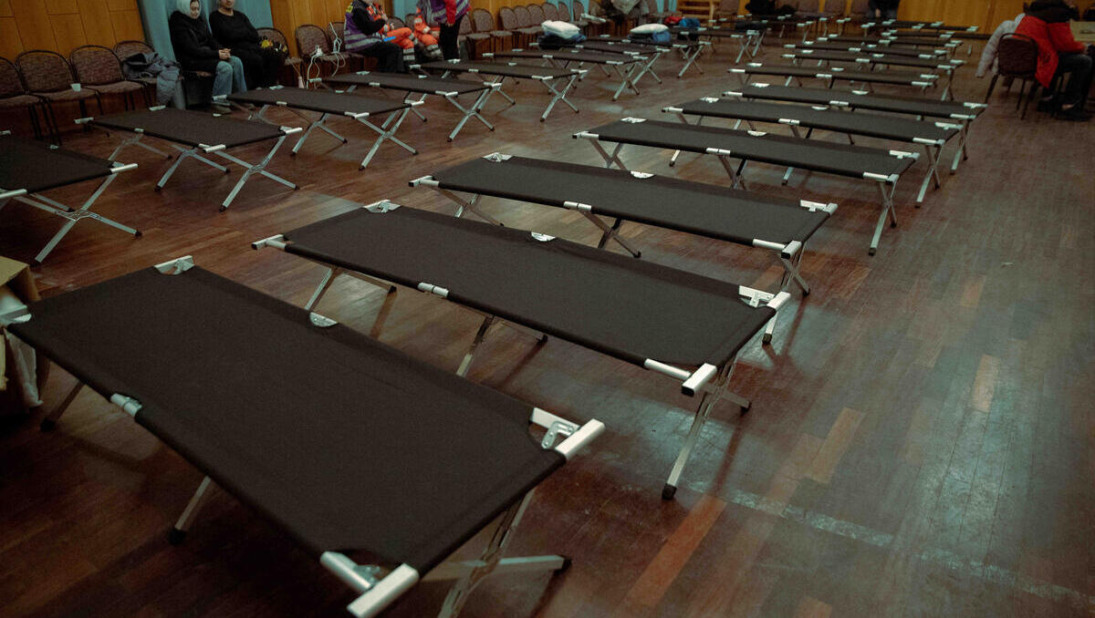 Stromausfall Berlin bis Donnerstag: Linksextremistische Vulkangruppe bekennt sich zum Anschlag