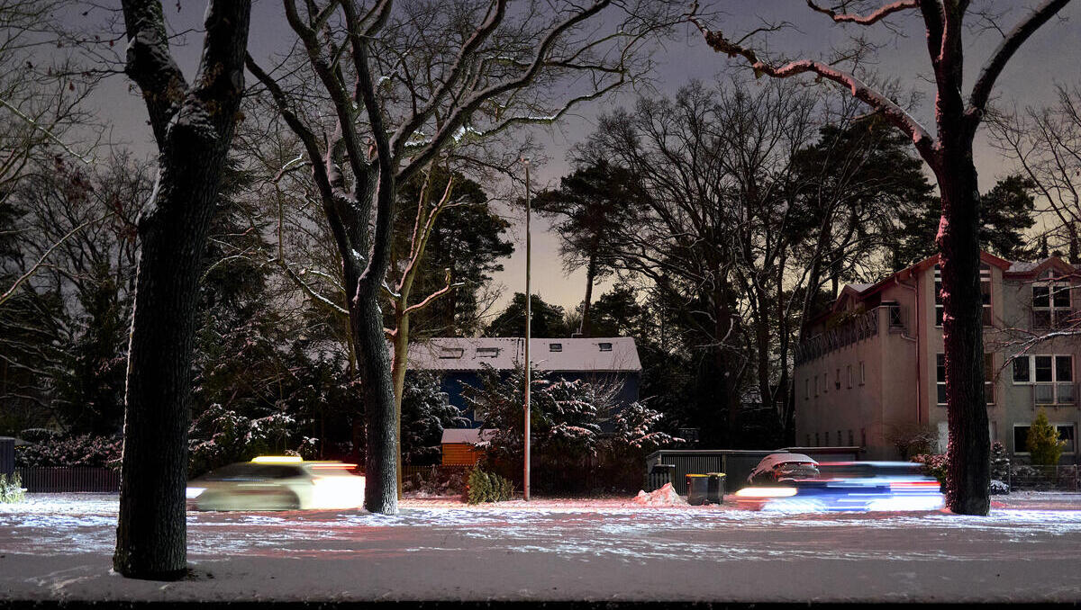 Mehr Schutz für kritische Infrastruktur nach mutmaßlichem Anschlag gefordert