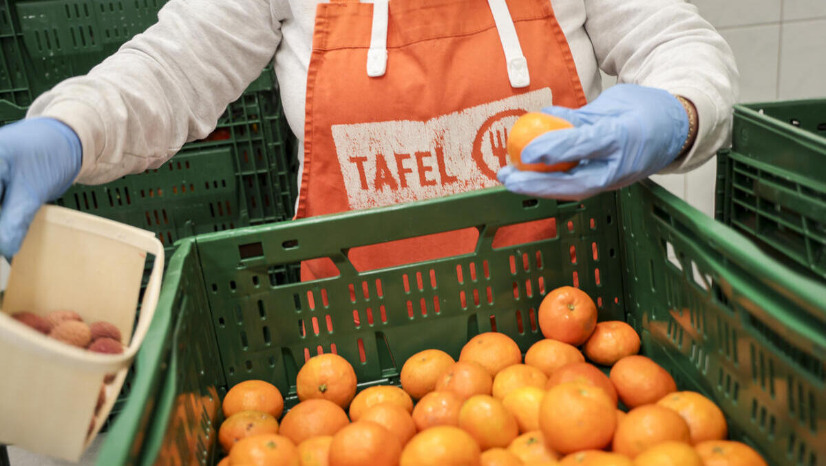 Lebensmittelpreise steigen: Warum sich immer mehr Deutsche Sorgen machen