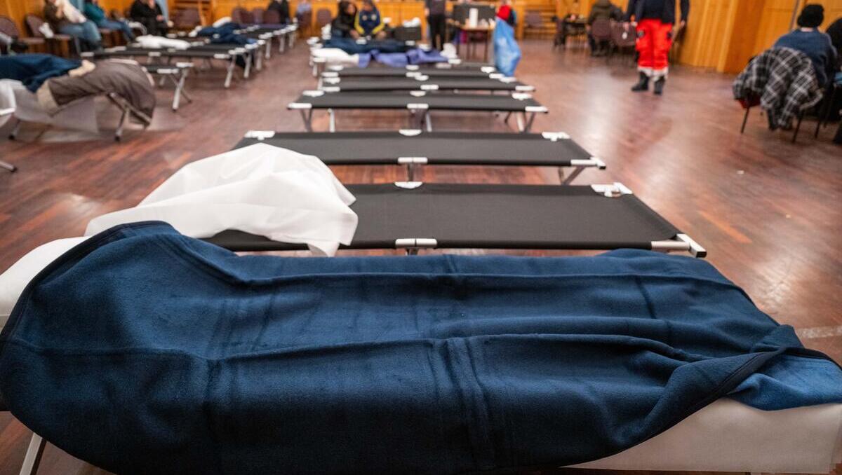 Großflächiger Stromausfall in Berlin hält weiter an