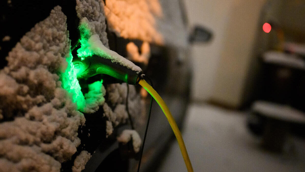 E-Auto-Förderung: Regierung vertagt Details zur neuen Prämie