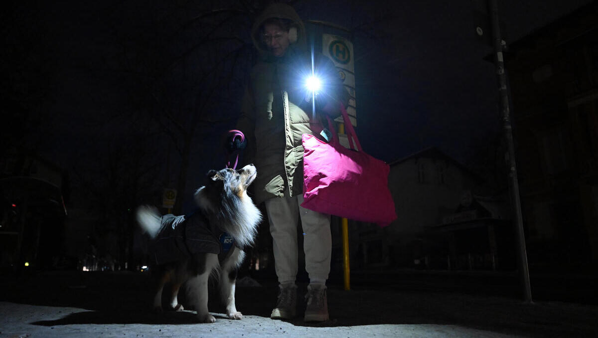 Blackout in Berlin: Wenn die Infrastruktur versagt