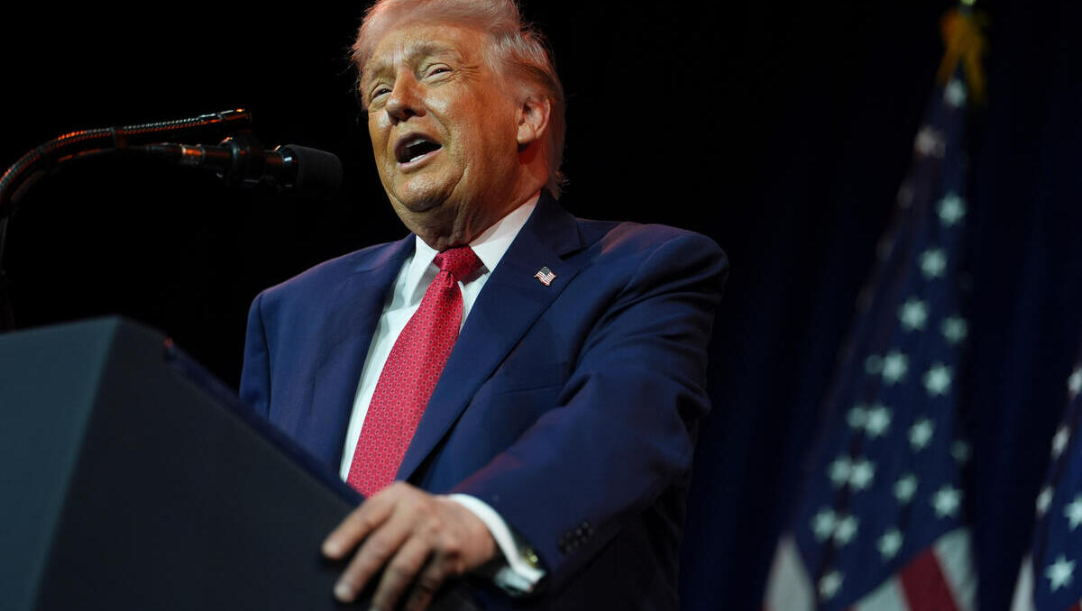 „America first“: USA steigen aus 66 internationalen Organisationen aus