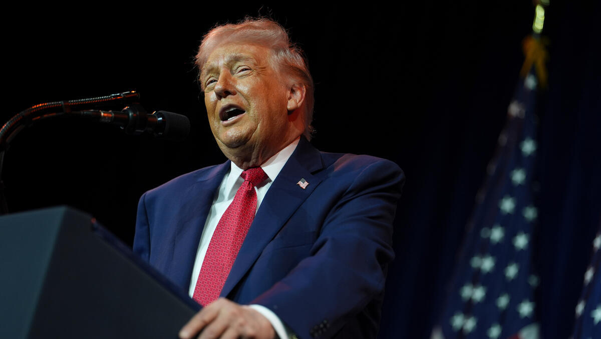 US-Handelspolitik: Wie Trumps Zollpolitik die Weltwirtschaft belastet