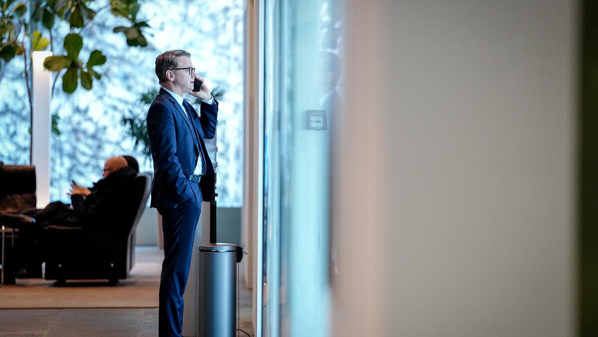 Steuer-Zoff in Berlin: Linnemann plant Entlastung für höhere Einkommen – SPD reagiert