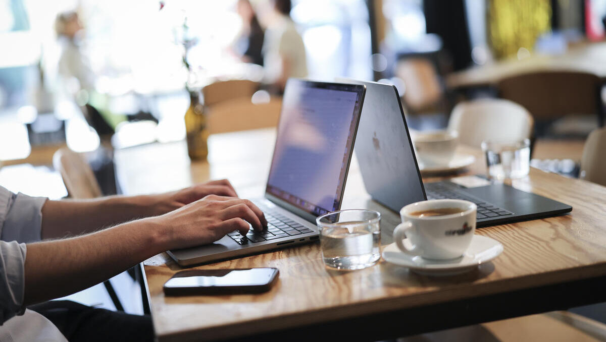 Die Zukunft des modernen Arbeitens: Effizienz, Nachhaltigkeit und Service