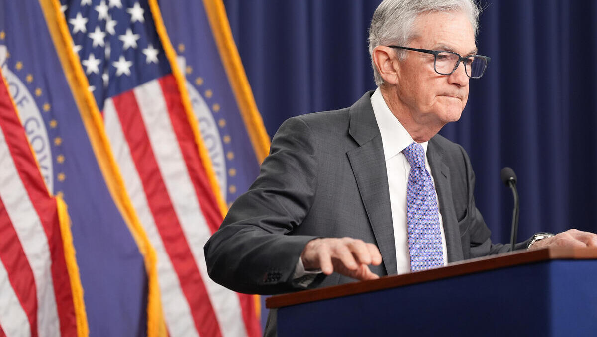 Trump vs. Powell: Der nächste Angriff auf die US-Notenbank