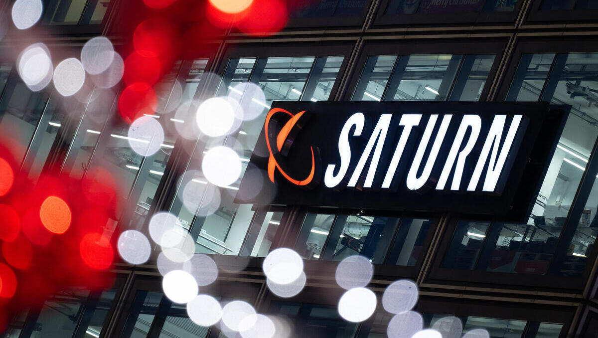 Saturn-Filialen nehmen ab – Zukunft der Elektronikmarktkette ungewiss