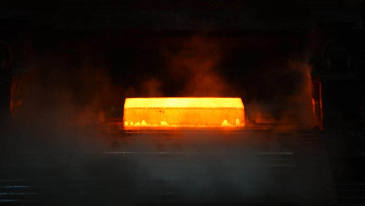 Deutsche Stahlbranche: Stahlproduktion 2025 gesunken - Krise dauert an