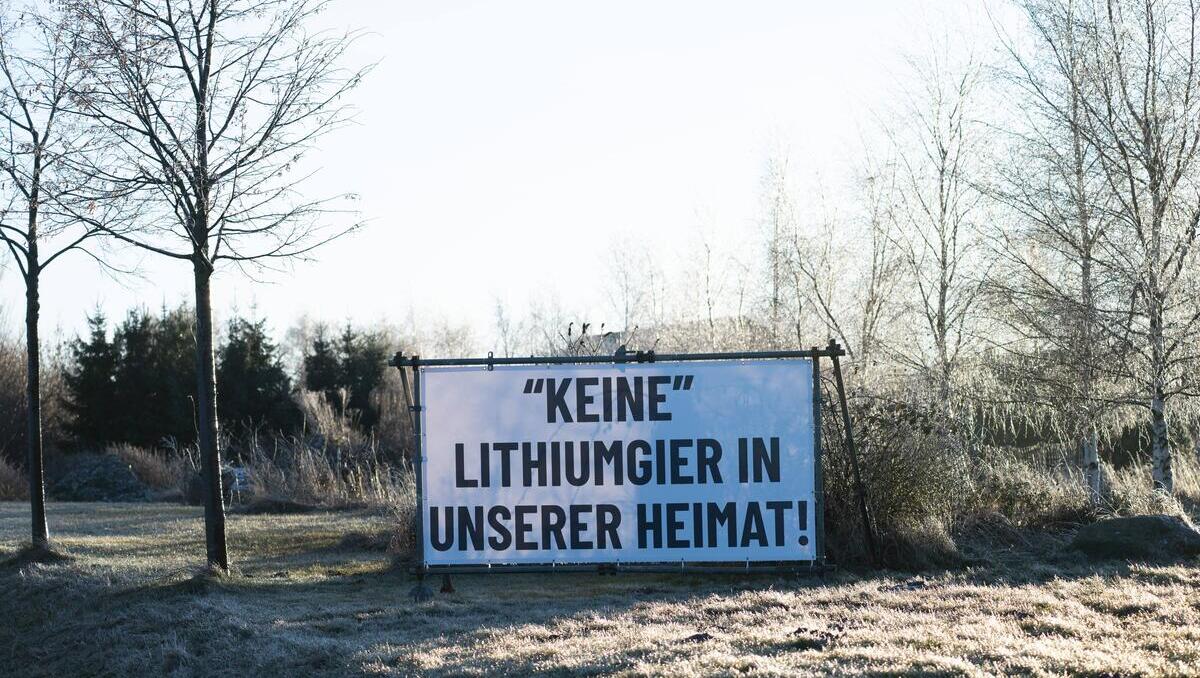 Lithium-Boom inmitten von Deutschland - Warum Mitteldeutschland zum Lithium-Produzenten werden kann