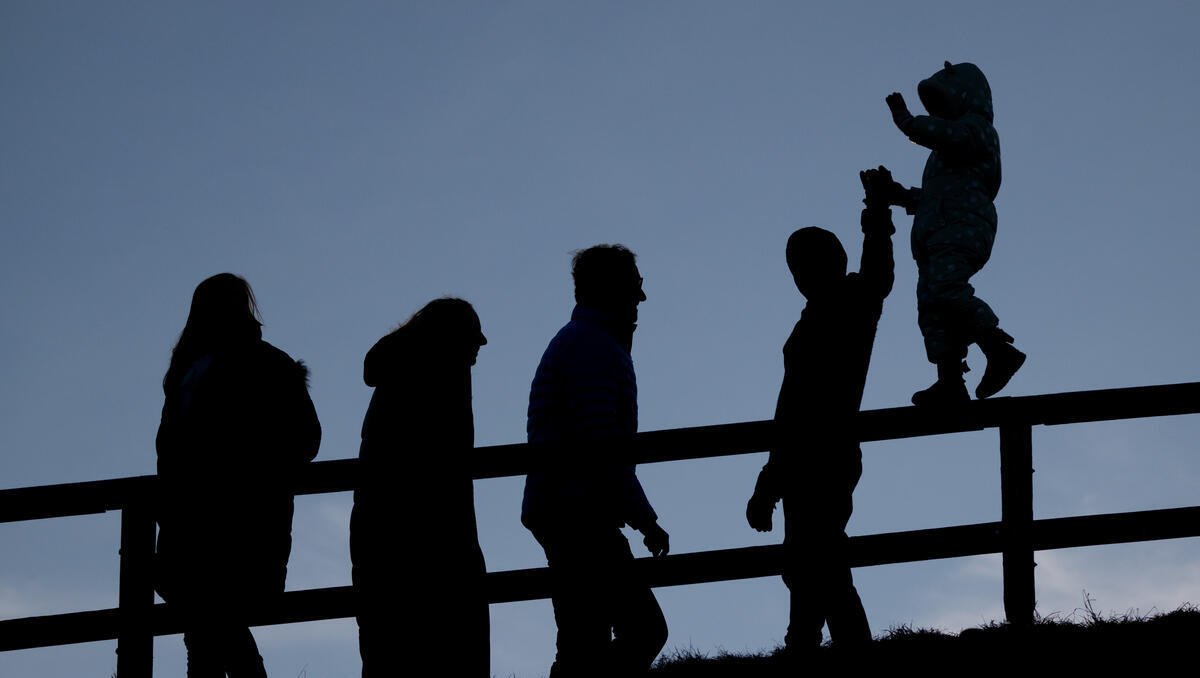 Mikrozensus 2026 gestartet: Ein Prozent der Bevölkerung wird befragt