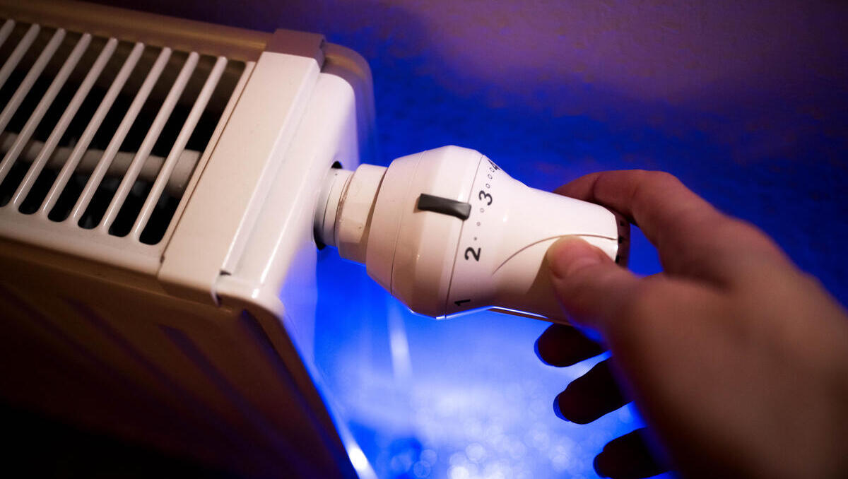 Energiepreise: Winter und Gaspreise treiben Heizkosten 2025 nach oben