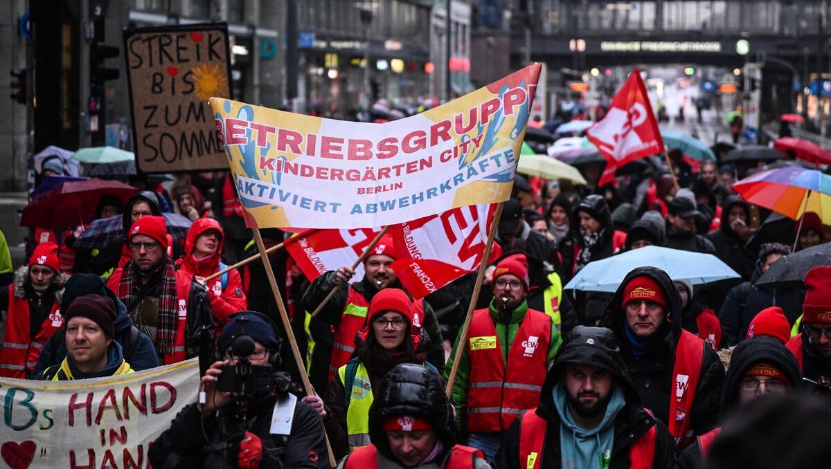 Tarifjahr 2026: Lohnrunden unter wachsendem Druck